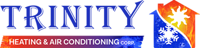 Trinity Heating & Air Conditioning Corp