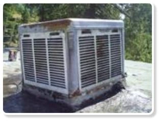 Other HVAC Services in Weaverville, Junction City, Lewiston, CA, and Surrounding Areas