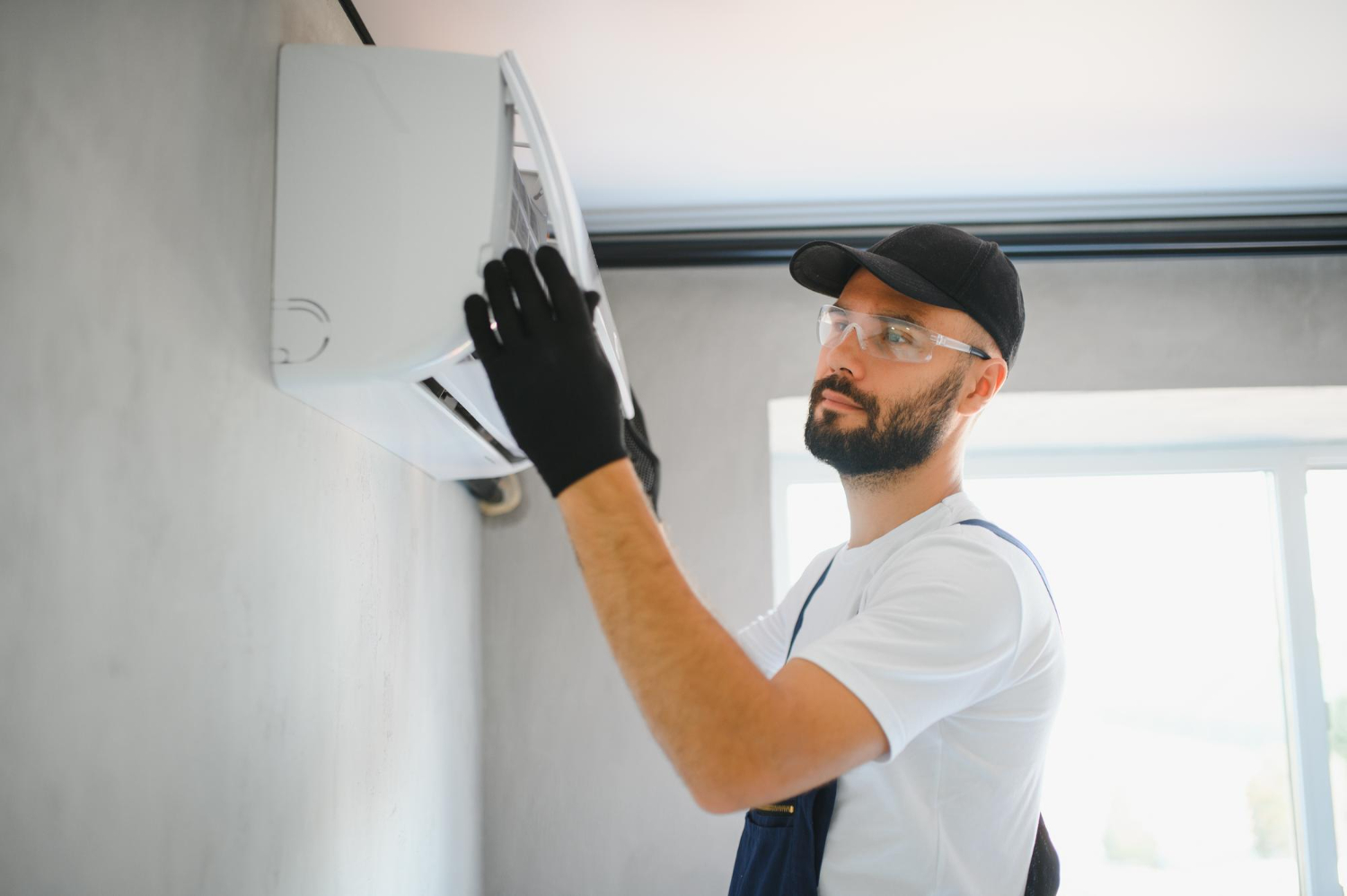 ac installation