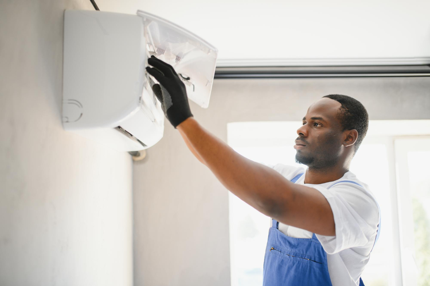 ac maintenance