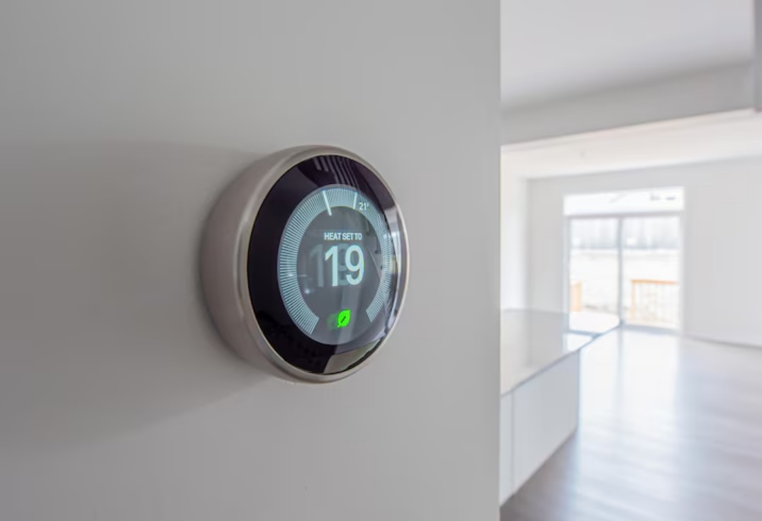 thermostat