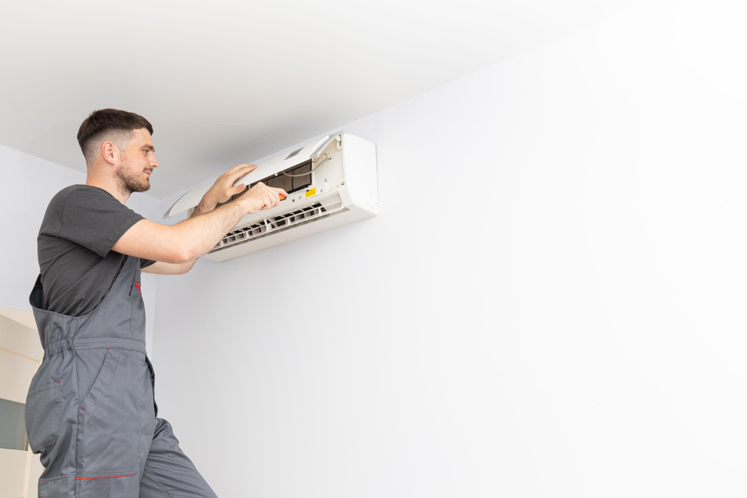 ac installation