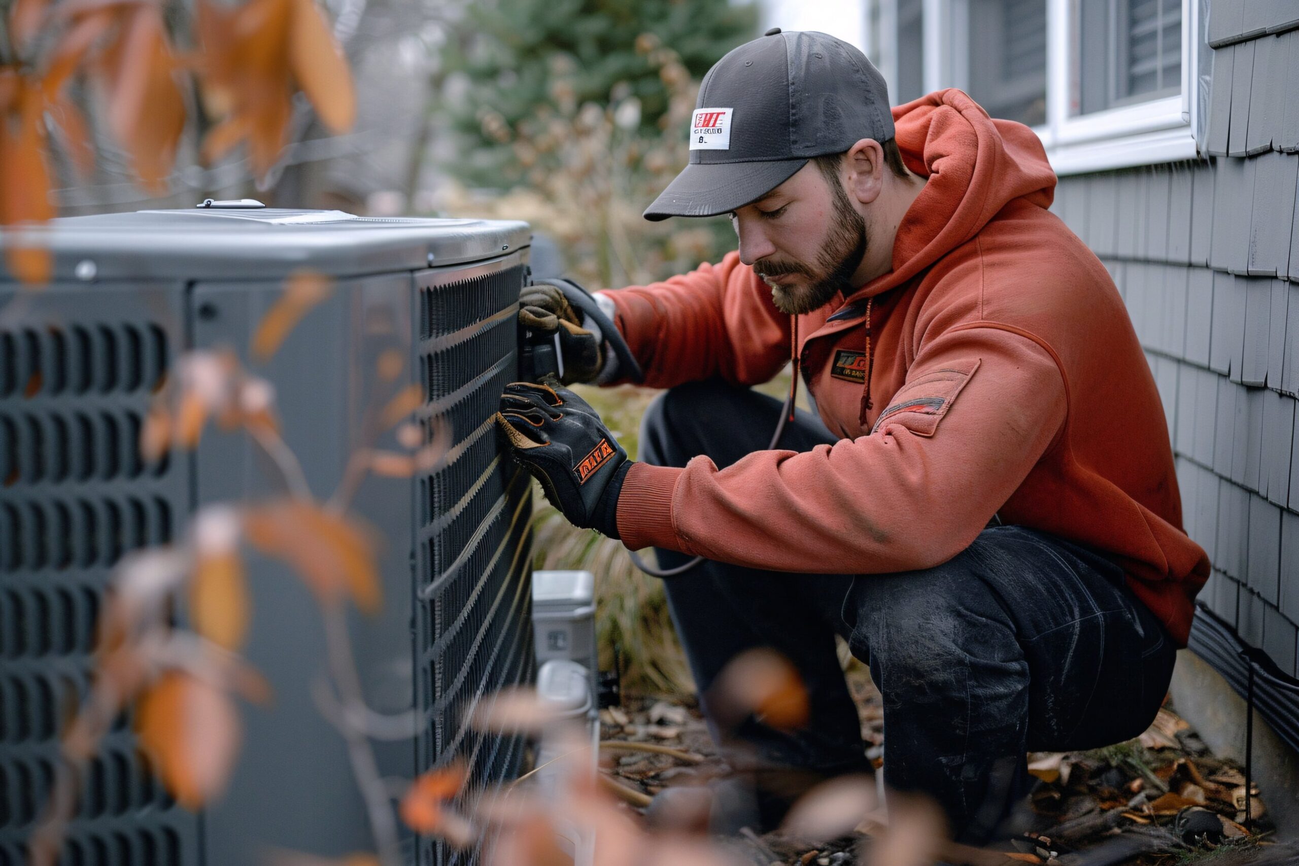 HVAC Blog 1 heat pump service
