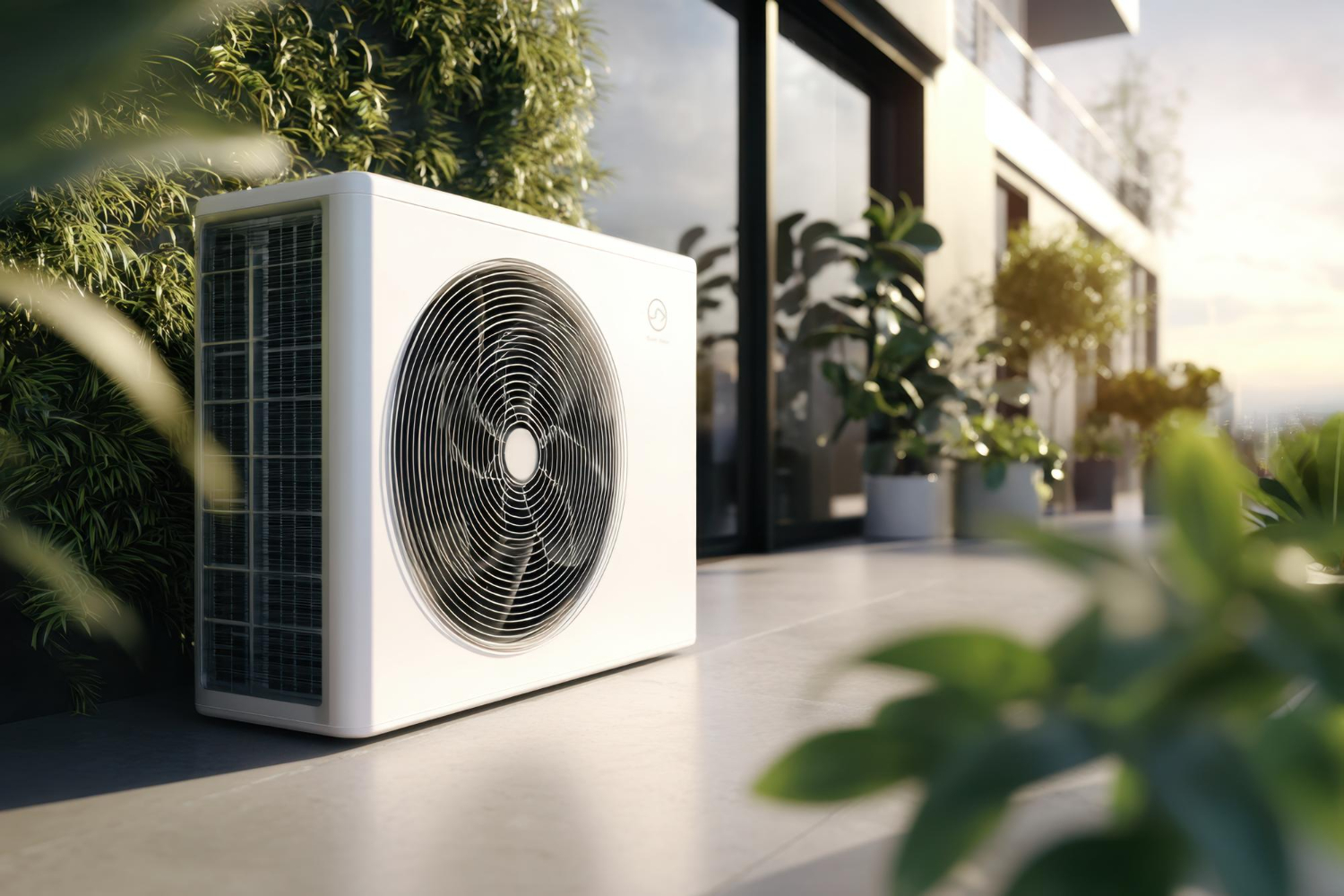 HVAC Blog 4 heat pump